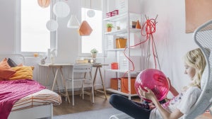 Teenage Bedroom Ideas