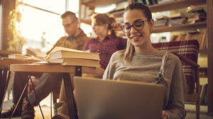 Student Solutions: University Essentials