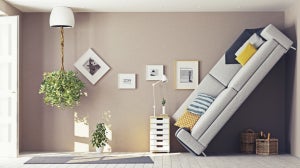 Interior Inspiration: Thinking Outside the Box
