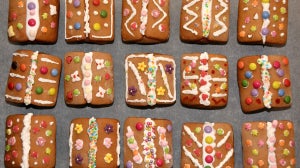 Real Recipes Series: 3D Cookie Cutter