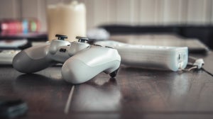 Spectrum Vega console making a comeback?