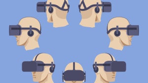 The IWOOT Guide To Cheap Virtual Reality Headsets