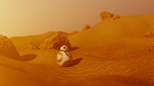 Buy your very own BB8 Sphero Droid!