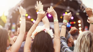 Festival Essentials