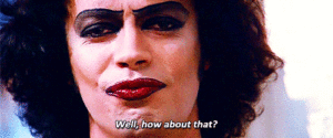 Rocky Horror Picture Show