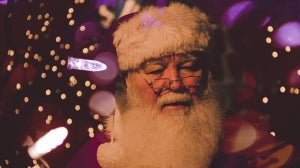 Christmas Films that Aren’t the Snowman