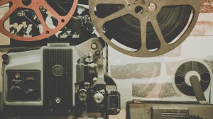 A Look Into: Cameras, Projectors & Holograms, Part Two