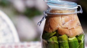 A Beginner’s Guide to: Food Fermentation