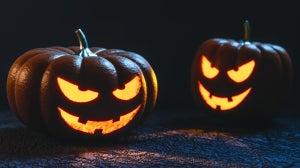 Haunted House Party: A Halloween Playlist
