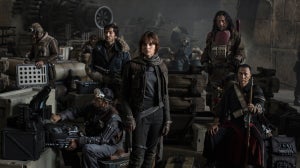 A Look Into Rogue One: A Star Wars Story