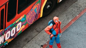 An Introduction to Spider-Man: Homecoming