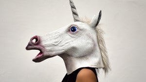 National Unicorn Day 2018: Top Ten Unicorn Gifts