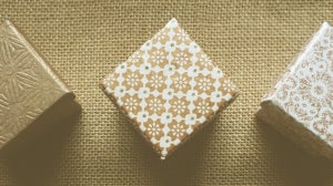 IWOOT Gift Guide: The Best of 3 for £20