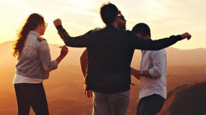 Summer, Summer, Summertime Playlist