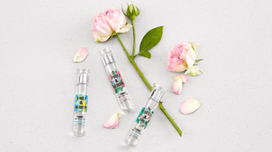 Exclusive to IWOOT: WILD GARDEN