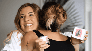Celebrate Your Best Friend with WILD GARDEN