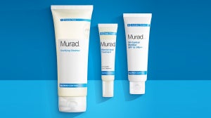 Murad Blemish Control: mod urenheder