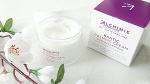 Anmeldelse: Alchimie Forever – Kantic Calming Cream