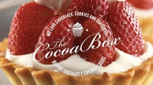 Win a Beauty Expert & Cocoa Box Giveaway