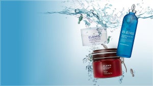 Body Brushing with Elemis