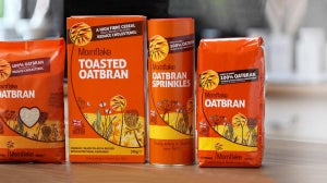 Start your New Year with Mornflake