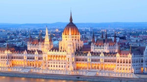 5 Romantic Destinations this Valentine’s Day