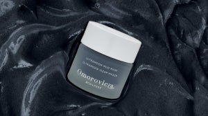 In the Spotlight: Omorovicza Ultramoor Mud Mask
