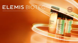 Discover the New Elemis Biotec Range