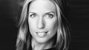 International Women’s Day with Sarah Chapman