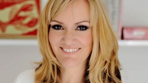An Interview with Lisa Marley, founder of The Cocoa Box