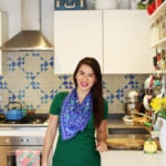 View Rachel Khoo's profile