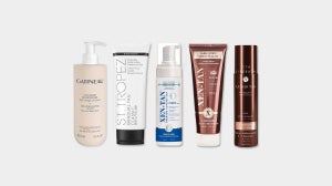 Beauty Expert’s Guide to Self-Tanners