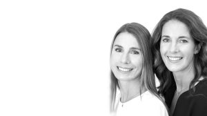 Women who Inspire: Balance Me founders Clare & Rebecca Hopkins