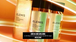 Elemis Biotec Twitter Chat Round Up