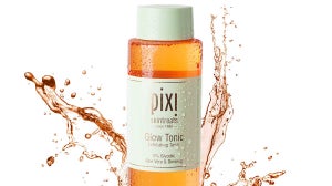 In the Spotlight: PIXI Glow Tonic