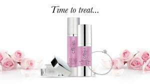 Time to Treat with Annie Haak & Skin Chemists