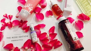 The Launch of The Beauty Expert Collection
