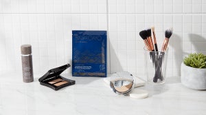 Switch Up your Makeup for Summer