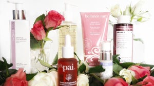 Blogger Review: The BE Collection, Rose Edition
