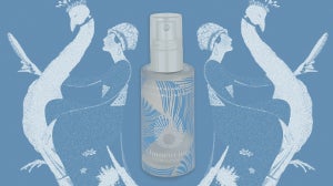 Introducing: Omorovicza Queen of Hungary Mist