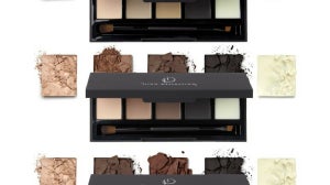 Create The Perfect Brows With High Definition