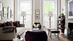 Inside The Home Of Interior Designer Rachel Laxer