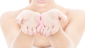 Breast Cancer Awareness Month with Mio Skincare