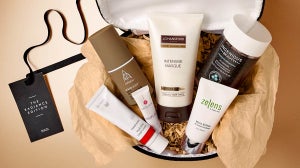 The Launch of the Beauty Expert Collection, Radiance Edition