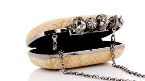 The Party Edit: Clutch Bag Essentials