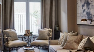 A Chelsea Pied-à-Terre, By Sophie Paterson