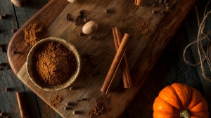 6 pumpkin infused beauty products you need