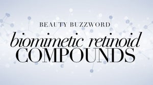 Dr. Lancer on Biomimetic Retinoid