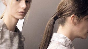 Have Shiseido Found The Cure To Thinning Hair?