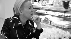 Margaret de Heinrich de Omorovicza’s Beauty Picks